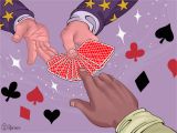 Cool but Easy Card Tricks Learn the World S Best Easy Card Trick