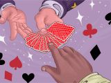 Cool but Simple Card Tricks Learn the World S Best Easy Card Trick