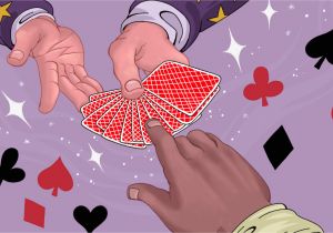 Cool but Simple Card Tricks Learn the World S Best Easy Card Trick