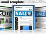Cool HTML Email Templates Paper Email Templates 16 HTML Email Templates by Cazoobi