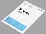 Cool Proposal Templates 25 attractive Print and Resume Templates