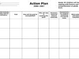 Copc Table F Template 35 Copc Table F Template Best Sales Action Plan Template