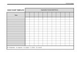 Copc Table F Template Blank Chart Template Projects to Try Pinterest