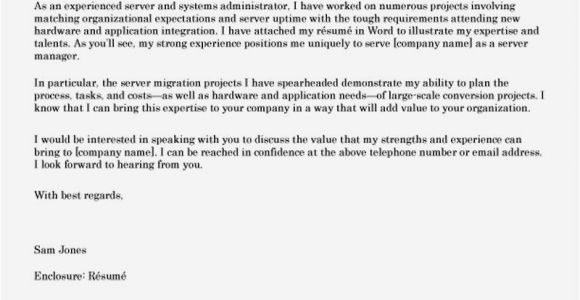 Copies Of Cover Letters for Employment Free Cover Letters to Copy and Paste Resume Template