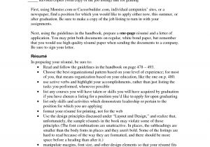 Copies Of Cover Letters for Resumes 9 Best Images Of Careerbuilder Cover Letter Sample