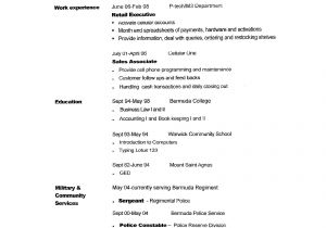 Copy Of A Basic Resume Copy Of Job Resume Examples Job Resume format Job