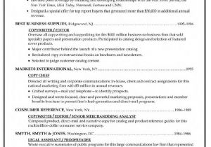 Copy Of A Blank Resume Resume format Copy Of A Resume form Free