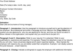 Copy Of A Good Cover Letter Copy Of A Cover Letter tomyumtumweb Com