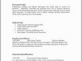 Copy Paste Resume Job Application Free Collection 43 Copy and Paste Resume Template New
