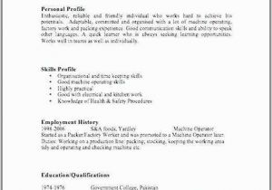 Copy Paste Resume Job Application Free Collection 43 Copy and Paste Resume Template New