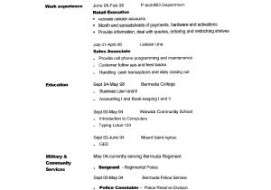 Copy Paste Resume Job Application Resume format Resume Samples to Copy and Paste
