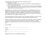 Copyright Contract Template Free Copyright assignment Agreement In Word and Pdf formats