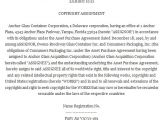 Copyright Contract Template Free Copyright assignment Agreement Sample Copyright