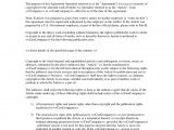Copyright Contract Template Uk Transfer Of Business Ownership Agreement 75 Main Group
