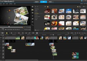 Corel Video Studio Templates Download Corel Videostudio Ultimate X9 Full Version Free Download