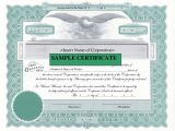 Corpex Stock Certificate Template Corpex Stock Certificate Template Beautiful Groszugig
