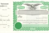 Corpex Stock Certificate Template Corpex Stock Certificate Template Beautiful Groszugig