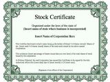 Corpex Stock Certificate Template Pretty Stock Certificate Templates Images Gt Gt Blank Stock