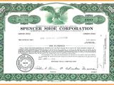 Corpex Stock Certificate Template Sample Stock Certificate Tierbrianhenryco Pictures Free