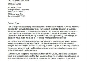 Corporate Banking Cover Letter 12 Banking Cover Letter Templates Sample Example