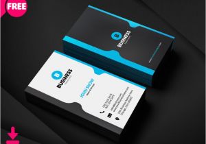 Corporate Business Card Templates Free Download 100 Free Business Card Psd Templates