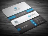 Corporate Business Card Templates Free Download 100 Free Business Cards Psd the Best Of Free Business Cards