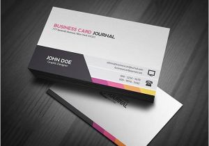 Corporate Business Card Templates Free Download 61 Corporate Business Card Templates Free Premium