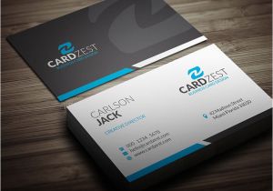 Corporate Business Card Templates Free Download 78 Business Card Templates Free Psd Design Ideas