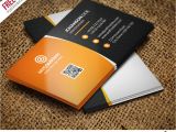 Corporate Business Card Templates Free Download Corporate Business Card Bundle Free Psd Psdfreebies Com