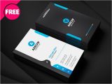 Corporate Business Card Templates Free Download Free Corporate Business Card Template Download Free Psd