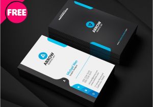 Corporate Business Card Templates Free Download Free Corporate Business Card Template Download Free Psd