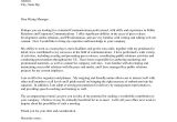 Corporate Communications Cover Letter Sample Cover Letter for Corporate Communications Position
