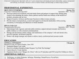 Corporate Communications Resume Samples Corporate Communication Executive Sample Resume