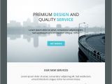 Corporate Email Template Design 25 Best Responsive Email Templates Web Graphic Design