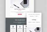 Corporate Email Template Design Best Mailchimp Templates to Level Up Your Business Email