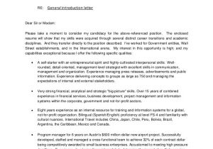 Corporate Recruiter Cover Letter Sample Cover Letter Corporate Recruiter