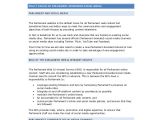 Corporate Responsibility Policy Template 8 social Media Policy Samples Sample Templates