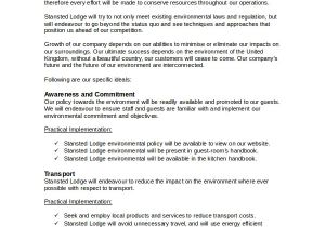 Corporate Responsibility Policy Template Company Driving Policy Template Image Collections