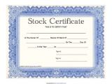 Corporate Stock Certificate Template Word formatted Stock Certificate Templates Certificate Templates