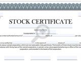 Corporate Stock Certificates Template Free صورة نموذج شهادات الأسهم المرسال