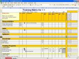 Corporate Training Calendar Template Employee Training Schedule Template Excel Schedule
