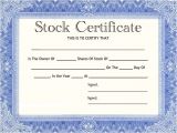 Corporation Stock Certificate Template 21 Share Stock Certificate Templates Psd Vector Eps