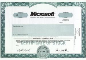 Corporation Stock Certificate Template Goldman Sachs Eaton Vance Have A Way for some Wealthy