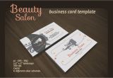 Cosmetologist Business Card Templates Beauty Salon Business Card Business Card Templates On