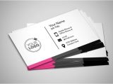 Cosmetologist Business Card Templates the Beauty Parlour Business Card Template Mycreativeshop