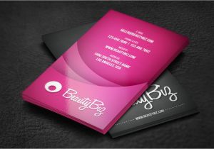 Cosmetology Business Card Templates Beauty Business Card Business Card Templates On Creative