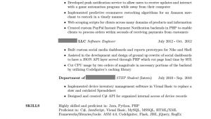 Could We Create A Basic Undergrad Resume Could We Create A Basic Undergrad Resume Cscareerquestions