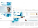 Counseling Brochure Templates Free Behavioral Counseling Brochure Template Design