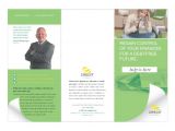 Counseling Brochure Templates Free Consumer Credit Counselling Template Pack From Serif Com