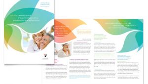 Counseling Brochure Templates Free Marriage Counseling Brochure Template Design